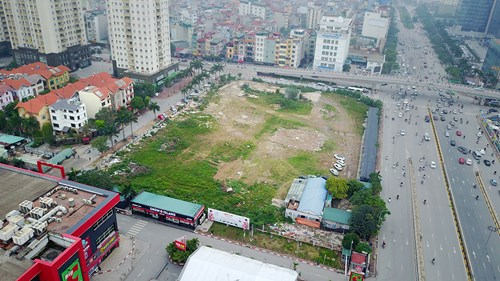 Hàng loạt dự án sai phạm của Tập đoàn Bảo Việt