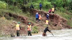 mua lu tai quang binh lam 4 nguoi chet thiet hai khoang 411 ty dong