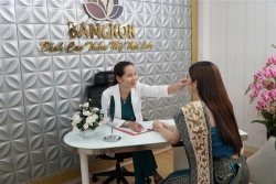 trung tam tham my bangkok thailand phong cach thai chat luong thai