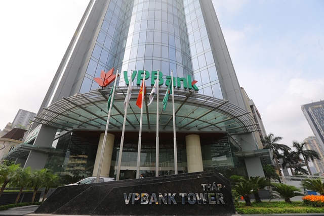 VPBank thanh toán học phí trực tuyến tới 2.000 trường đại học trên thế giới