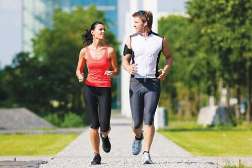Bỏ ra chưa đến 15 phút tập thể dục mỗi ngày có thể kéo dài tuổi thọ thêm 3 năm