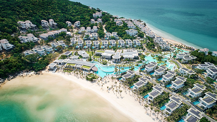 Premier Village Phú Quốc Resort - những trải nghiệm mùa đẹp nhất trong năm