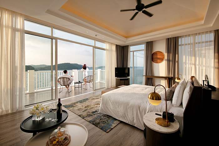 Premier Village Phú Quốc Resort - những trải nghiệm mùa đẹp nhất trong năm