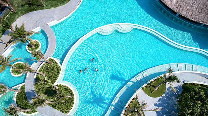 Premier Village Phú Quốc Resort - những trải nghiệm mùa đẹp nhất trong năm