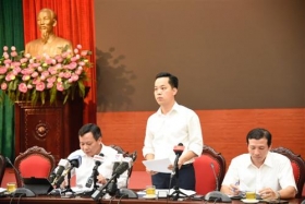 thong tin ve nguyen nhan vu chay tai cong ty rang dong