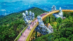 uu dai cuc soc gia ve cap treo ba na chi con 300000 dong chi danh cho du khach 19 tinh thanh mien trung tay nguyen