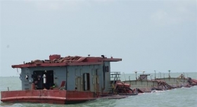 bo doi bien phong tinh ba ria vung tau dieu tra nguon goc hang nghin m3 cat lau
