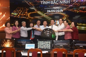 se dua cong nghe tien tien vao xay dung do thi thong minh tinh bac ninh