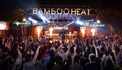 ha noi nha hang bamboo heat club vo tu dua vao hoat dong khi chua co phong chay chua chay