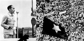 tuyen ngon doc lap nam 1945 khang dinh suc manh cua le phai va chinh nghia