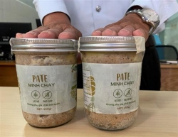 cuc an toan thuc pham de nghi dieu tra xu ly vu viec pate minh chay