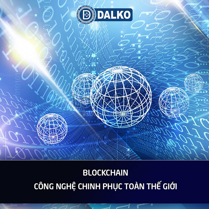 Cách BlockChain chinh phục người dùng và phát triển mạnh mẽ qua các cộng đồng