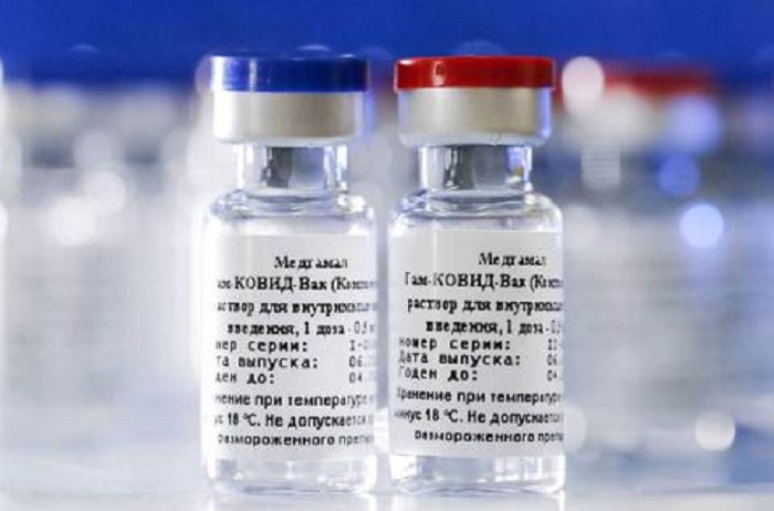 Nga liên kết sản xuất vaccine Sputnik V tại Hàn Quốc cung cấp cho châu Á