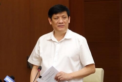 bo y te se to chuc xet nghiem covid 19 ngay tai san bay