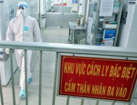 cach ly 12 nguoi tai ha noi lien quan co gai duong tinh covid 19 khi den phap