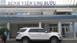 vu ban thuoc can date cho nguoi benh benh vien ung buou cam on cac co quan truyen thong da thang than phan anh