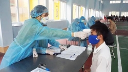 viet nam luon trong tinh trang san sang chong dai dich covid 19