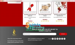 chong cheo sai pham trong hoat dong kinh doanh cua vanesa beauty