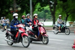 bac bo don khong khi lanh tang cuong gay mua dong troi chuyen mat