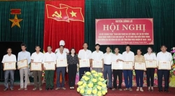 so ket phong trao toan dan tham gia xay dung cai tao he thong ranh thoat nuoc thai o cac khu dan cu