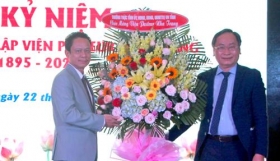 vien pasteur nha trang voi 125 nam hinh thanh va phat trien