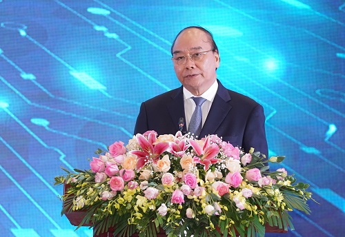Thủ tướng Nguyễn Xuân Phúc: Tương lai gần, nhiều bệnh nhân sẽ không cần ra nước ngoài khám chữa bệnh