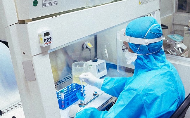 Nghệ An ph&aacute;t hiện người dương t&iacute;nh sau 6 lần x&eacute;t nghiệm &acirc;m t&iacute;nh