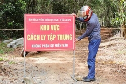 phat hien 3 ca duong tinh trong cong dong ubnd huyen cam xuyen quyet dinh cach ly toan bo xa cam son