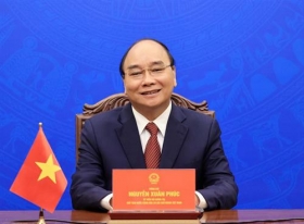 chu tich nuoc gui thu cho nganh giao duc nhan dip nam hoc moi