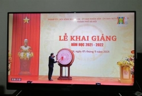 ca nuoc khai giang nam hoc moi