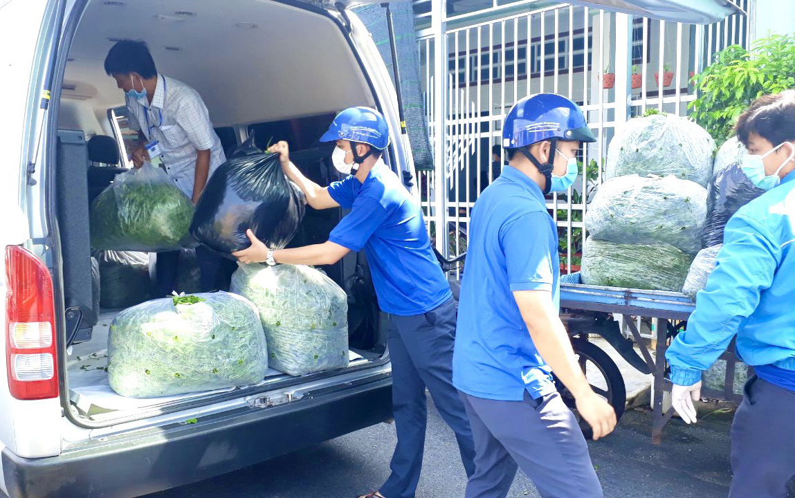 Bạc Liêu thực hiện hiệu quả “mục tiêu kép”