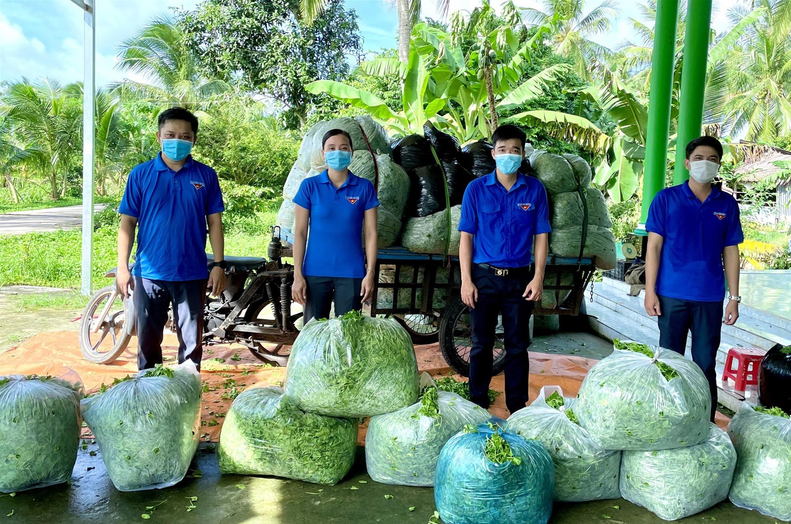 Bạc Liêu thực hiện hiệu quả “mục tiêu kép”
