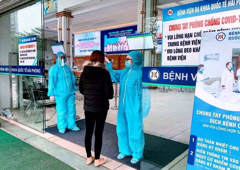 Ng&agrave;y 11/9: C&oacute; 11.932 ca mắc COVID-19, &iacute;t hơn ng&agrave;y 10/9 gần 1.400 ca