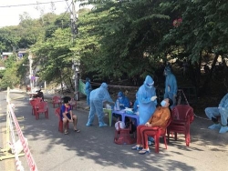 khanh hoa khong co ca nhiem covid 19 moi trong cong dong