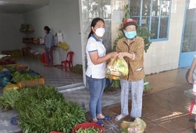 co dao nhan ai