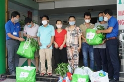 tui se chia den nhung nguoi bi khiem thi gap kho khan do dich covid 19