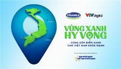 chien dich ban khoe manh viet nam khoe manh vinamilk dong gop hon 95 ty dong cung chinh phu tuyen dau cong dong chong dich covid 19