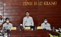 hau giang chan chinh tinh trang chu quan tap trung ung pho o dich phuc tap tai thi xa long my