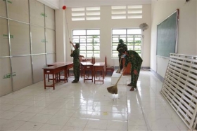 soc trang chuan bi don cac cong dan ngoai tinh tro ve dia phuong