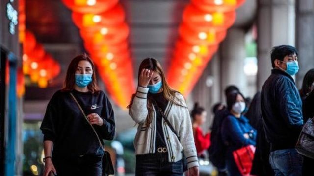 L&yacute; do nh&acirc;n loại c&oacute; thể phải sống chung với Covid-19