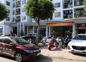 du an chung cu dong cua 2 bac giang suot ba nam khong ban giao dien