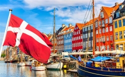 thu do copenhagen cua dan mach thanh pho an toan nhat the gioi