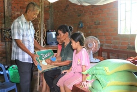 ong thai truong chinh say me cong tac thien nguyen