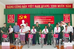 hieu qua tu chuong trinh nang buoc em toi truong