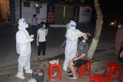 ha nam ghi nhan 214 ca mac covid 19 cach ly phong chong dich hon 13000 nguoi