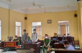 bac lieu xet xu hai doi tuong chong nguoi thi hanh cong vu trong phong chong dich covid 19