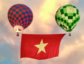 huyen tri ton tinh an giang to chuc le hoi khinh khi cau dip 29