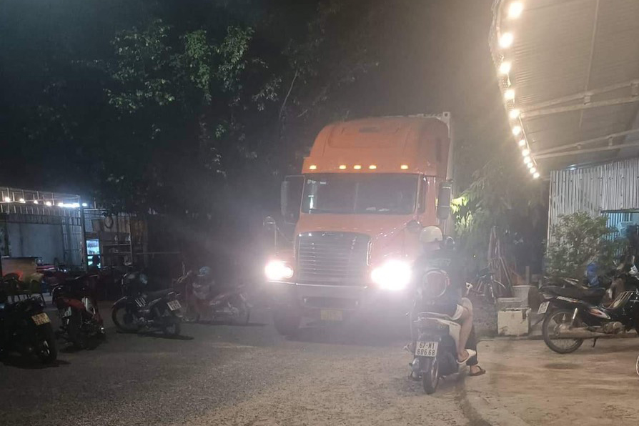 Phạt c&ocirc;ng ty ở An Giang g&acirc;y &ocirc; nhiễm m&ocirc;i trường tổng số tiền 365 triệu đồng