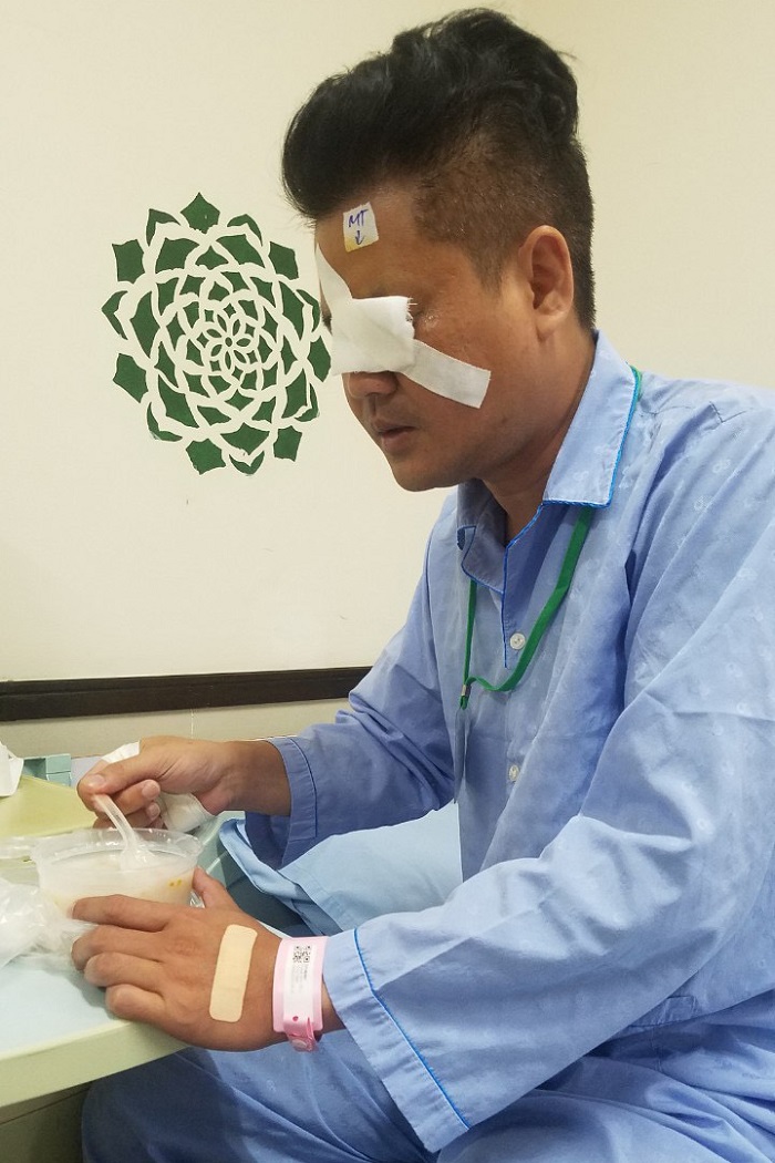 Phạt c&ocirc;ng ty ở An Giang g&acirc;y &ocirc; nhiễm m&ocirc;i trường tổng số tiền 365 triệu đồng