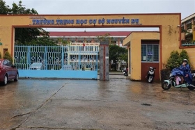 kien giang thay giao dam chet dong nghiep tai truong